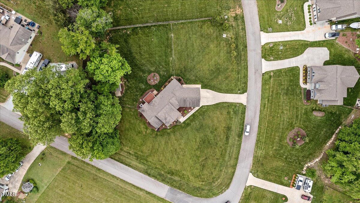 422 River Ridge Lane Timberlake, NC 27583 - Photo 17 of 42 08-Finished 422 river ridge lane-8