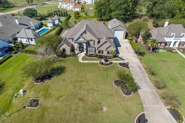 $911,000 | 7473 Lillie Valley Drive, Gonzales, LA 70737