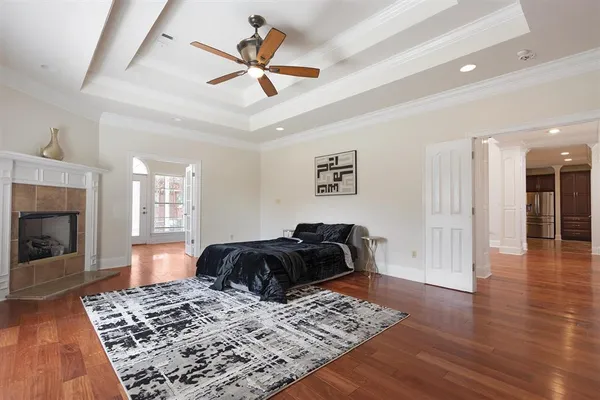 $699,000 | 7473 Lillie Valley Drive, Gonzales, LA 70737