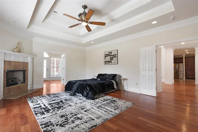 $911,000 | 7473 Lillie Valley Drive, Gonzales, LA 70737