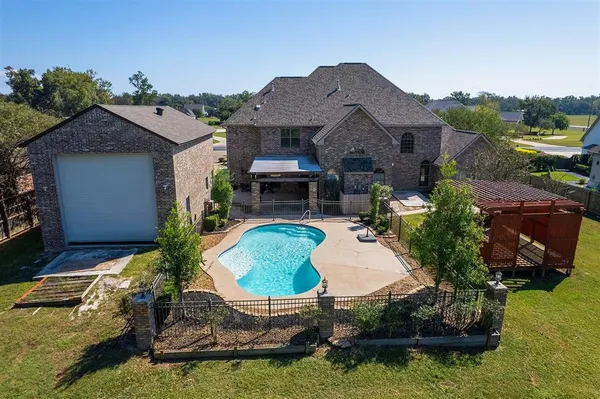 $699,000 | 7473 Lillie Valley Drive, Gonzales, LA 70737