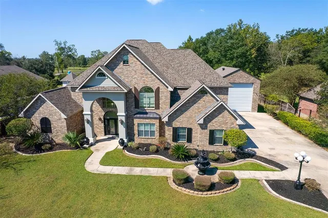 $911,000 | 7473 Lillie Valley Drive, Gonzales, LA 70737