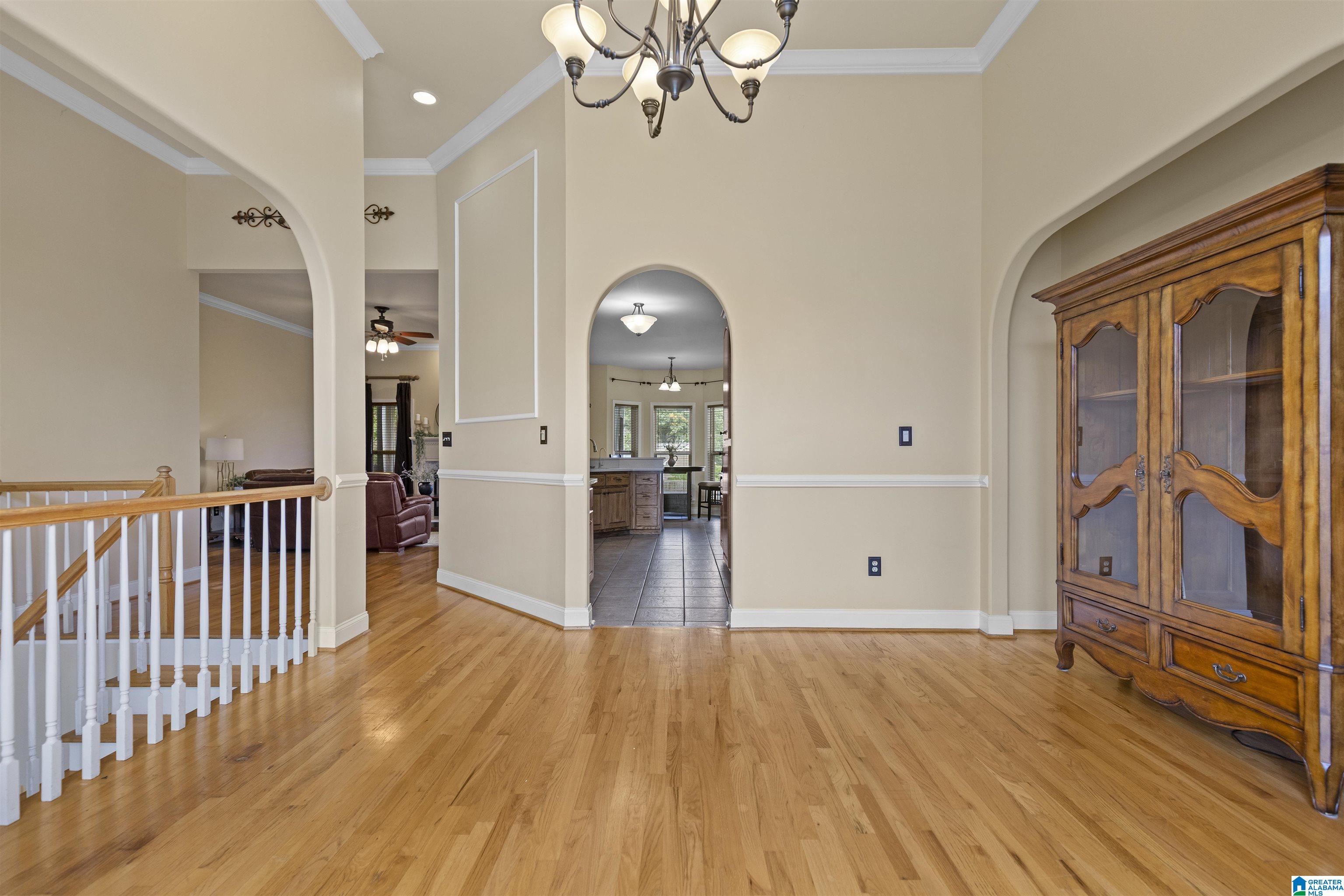 12473 Windy Ridge Drive McCalla, AL 35111 - Photo 10 of 57