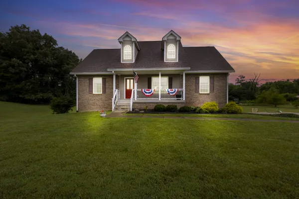 $524,900 | 4267 Mt Zion Road, Springfield, TN 37172