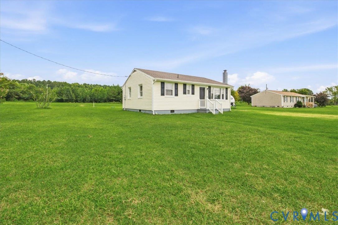 29108 Butler Branch Road Petersburg, VA 23805 - Photo 33 of 35 Gallery Image 33