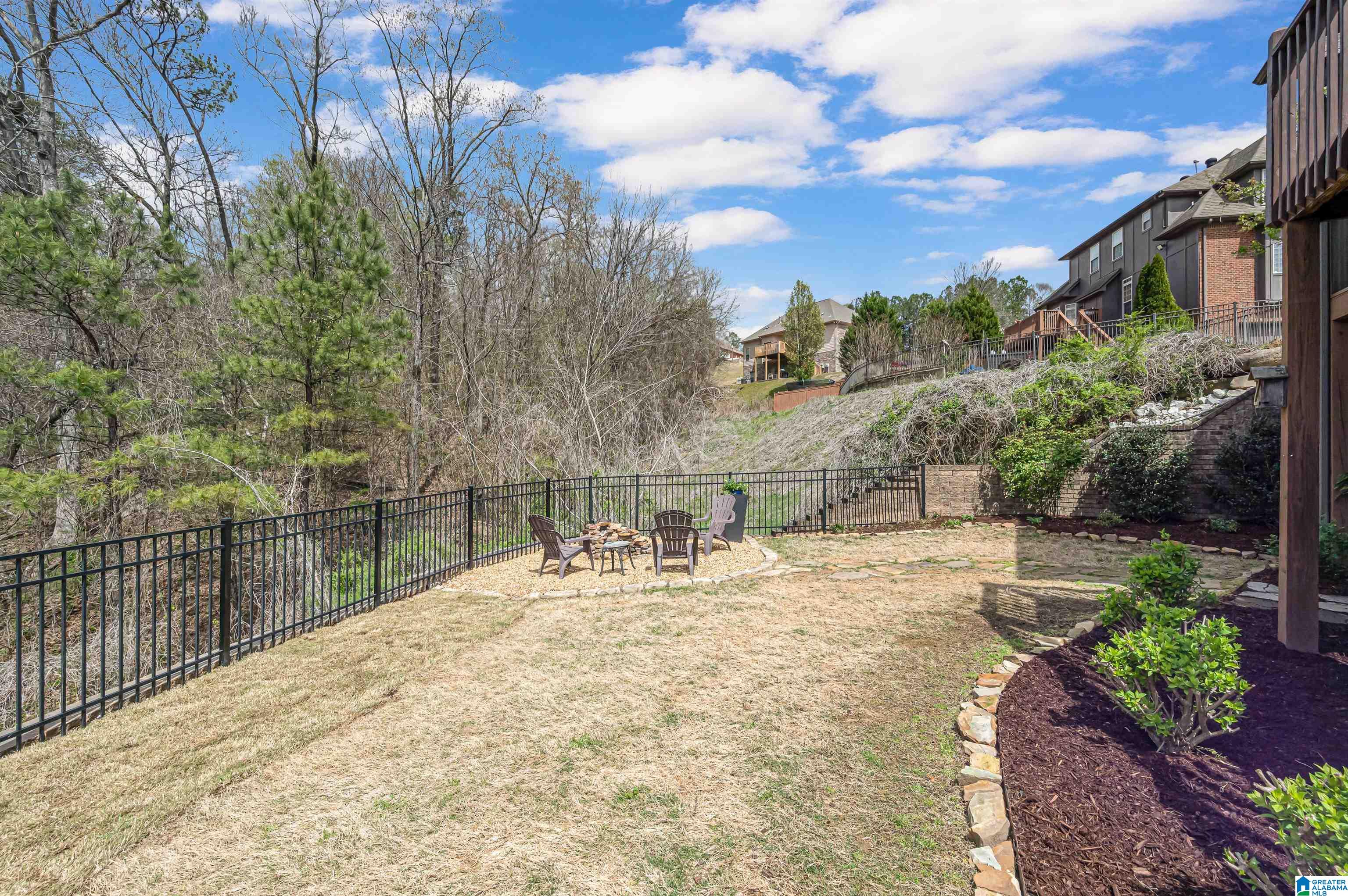 613 Overlook Road Fultondale, AL 35068 - Photo 55 of 56