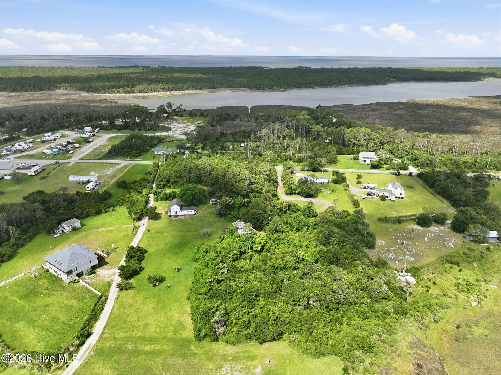 3246 Cedar Island Road Cedar Island, NC 28520 - Photo 36 of 46 Gallery Image 36