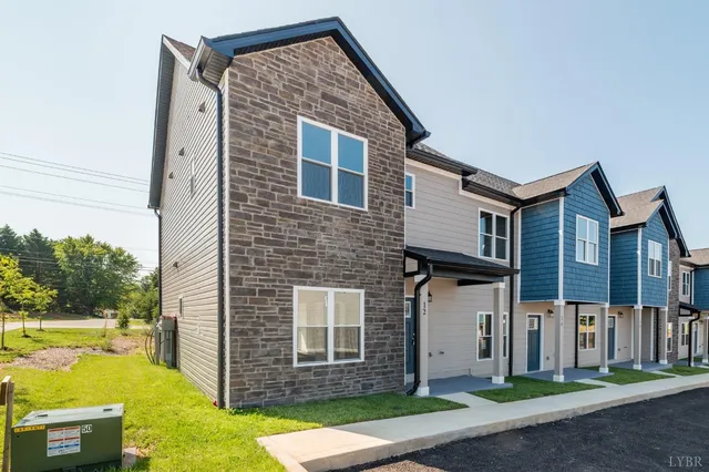 $249,900 | 121 Melissa Lane, Lynchburg, VA 24502