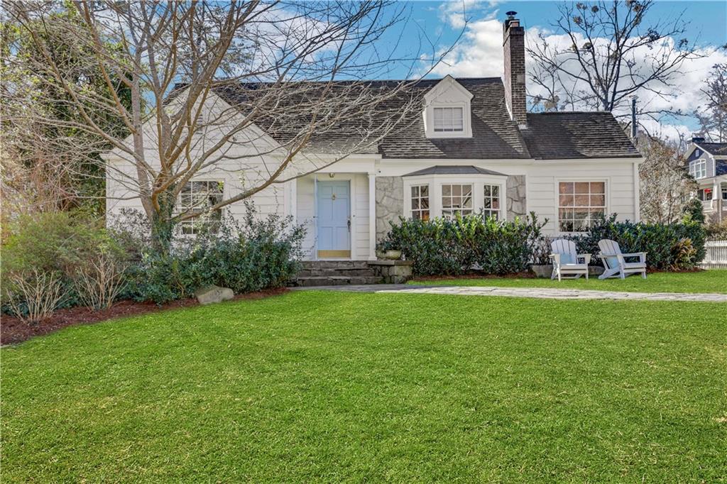 794 Wilson Road Northwest Atlanta, GA 30318 - Photo 1 of 1 Gallery Image 1