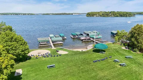 $849,900 | 4400 Shady Lane, Mound, MN 55364