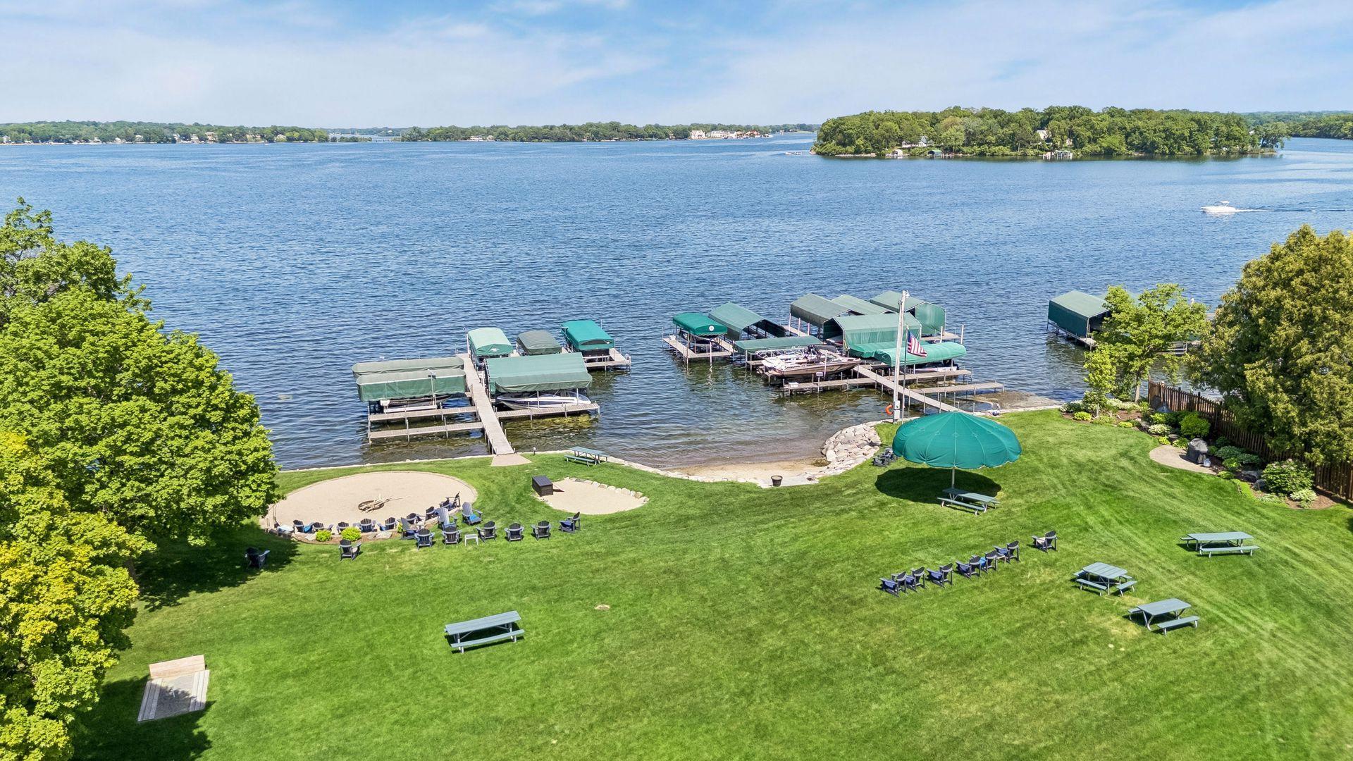 4400 Shady Lane Mound, MN 55364 - Photo 1 of 60