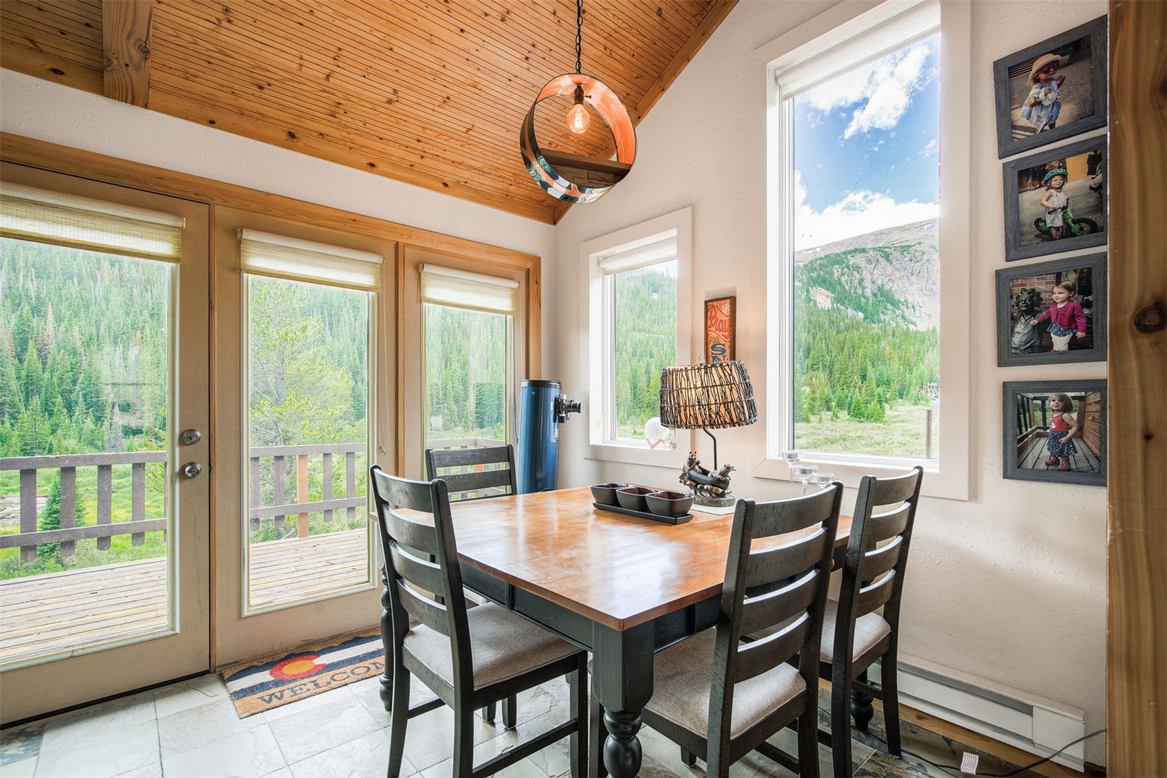 66 McDill Road Breckenridge, CO 80424 - Photo 8 of 37