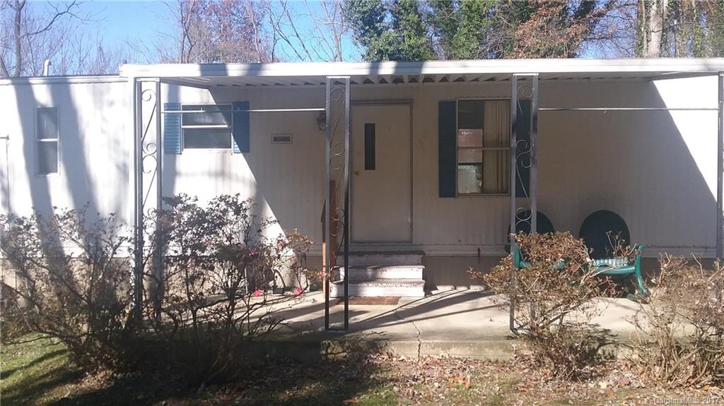109 Lower Edgewood Road Candler, NC 28715 - Photo 2 of 12 Gallery Image 2