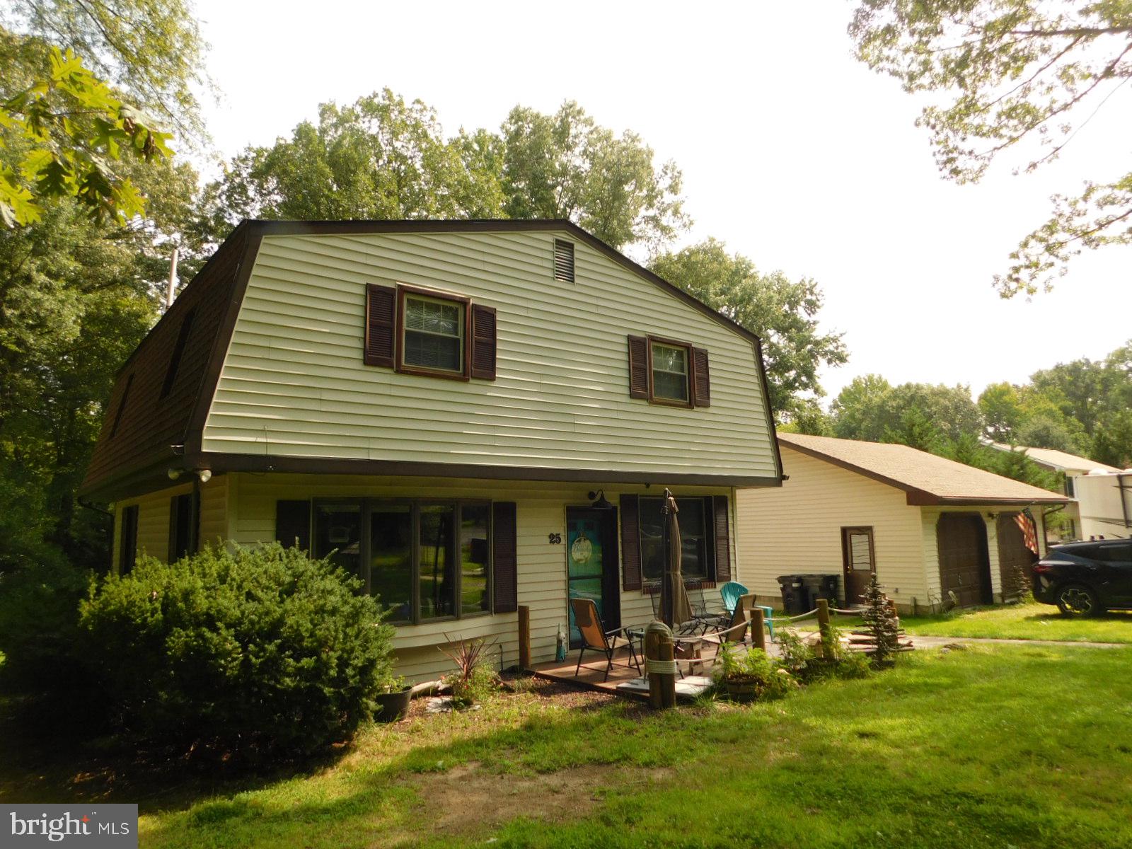 25 Clark Road Perryville, MD 21903 - Photo 38 of 49 Gallery Image 38