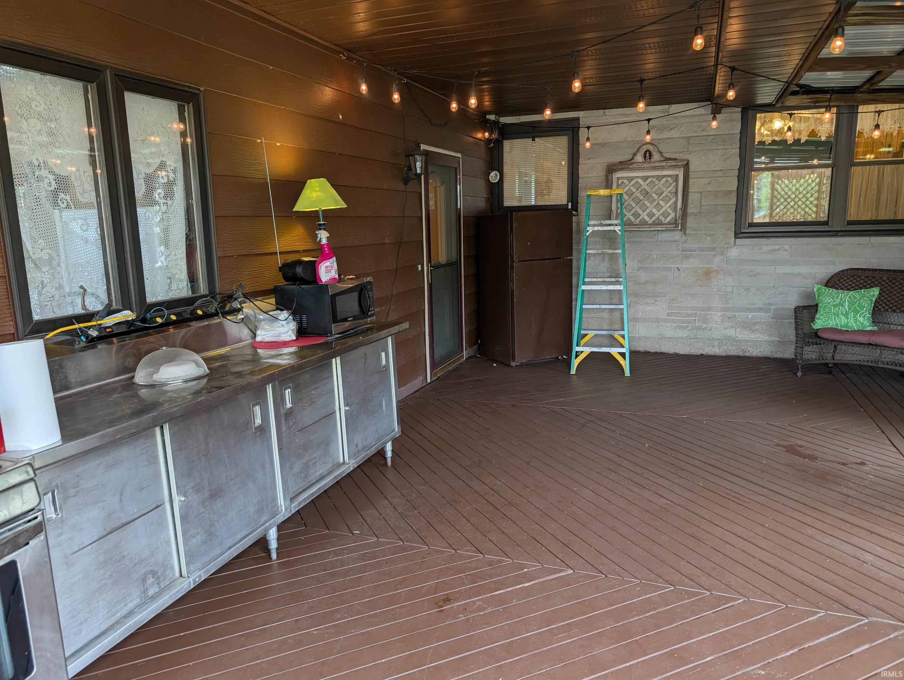405 West Line Street Geneva, IN 46740 - Photo 24 of 30