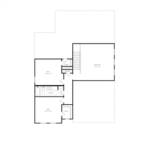 $449,990 | 328 Deer Rdg Drive, Willow Park, TX 76008