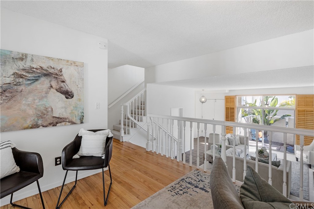 259 Valley Drive Hermosa Beach, CA 90254 - Photo 10 of 34 a view of a dining room with furniture window and outside view
