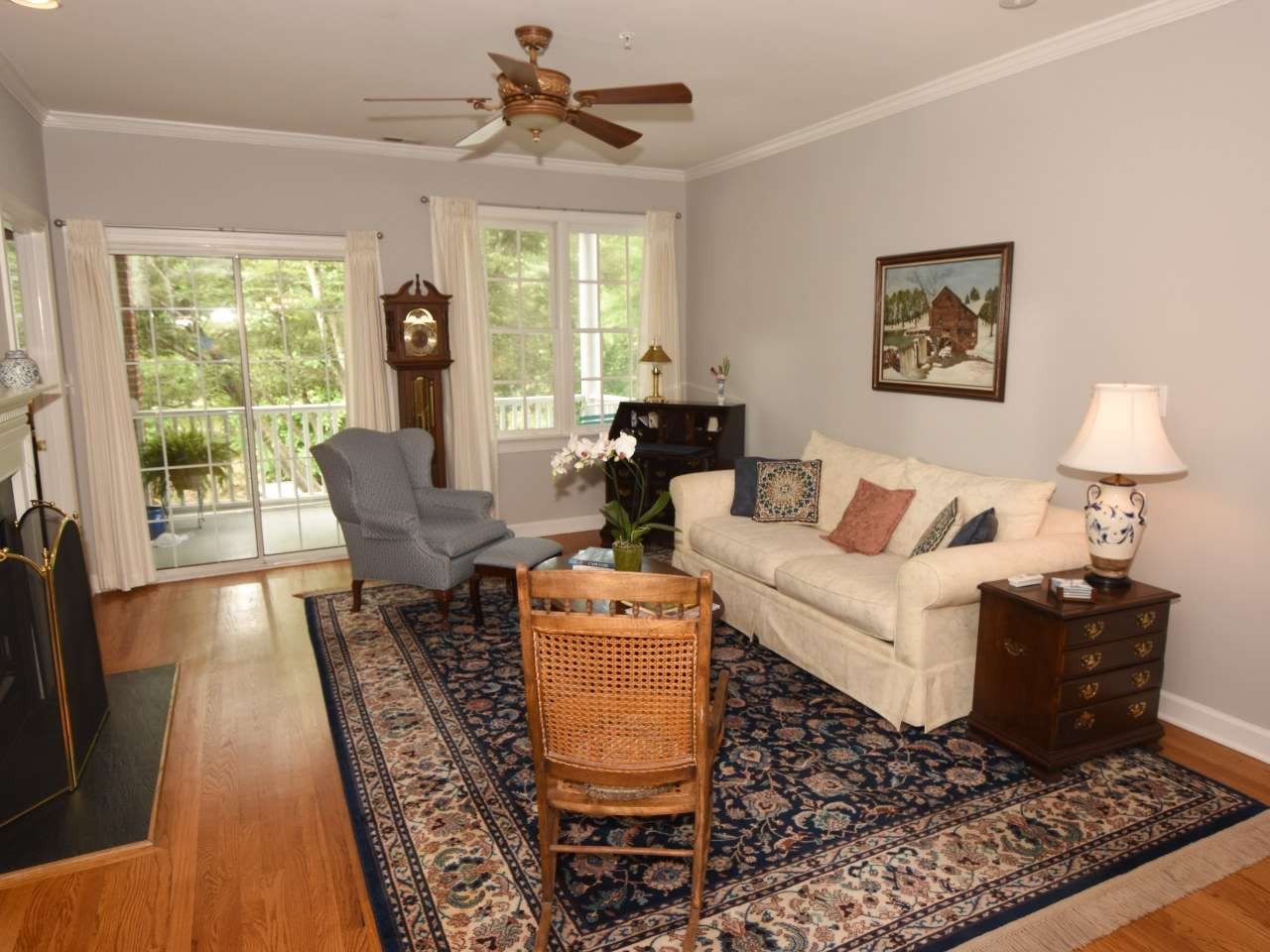 3005 Anderson Drive, Unit 101 Raleigh, NC 27609 - Photo 7 of 25 Photo 7