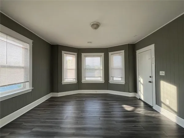 $1,550 | 70 Oliver Street, Unit 3F, Bristol, RI 02809