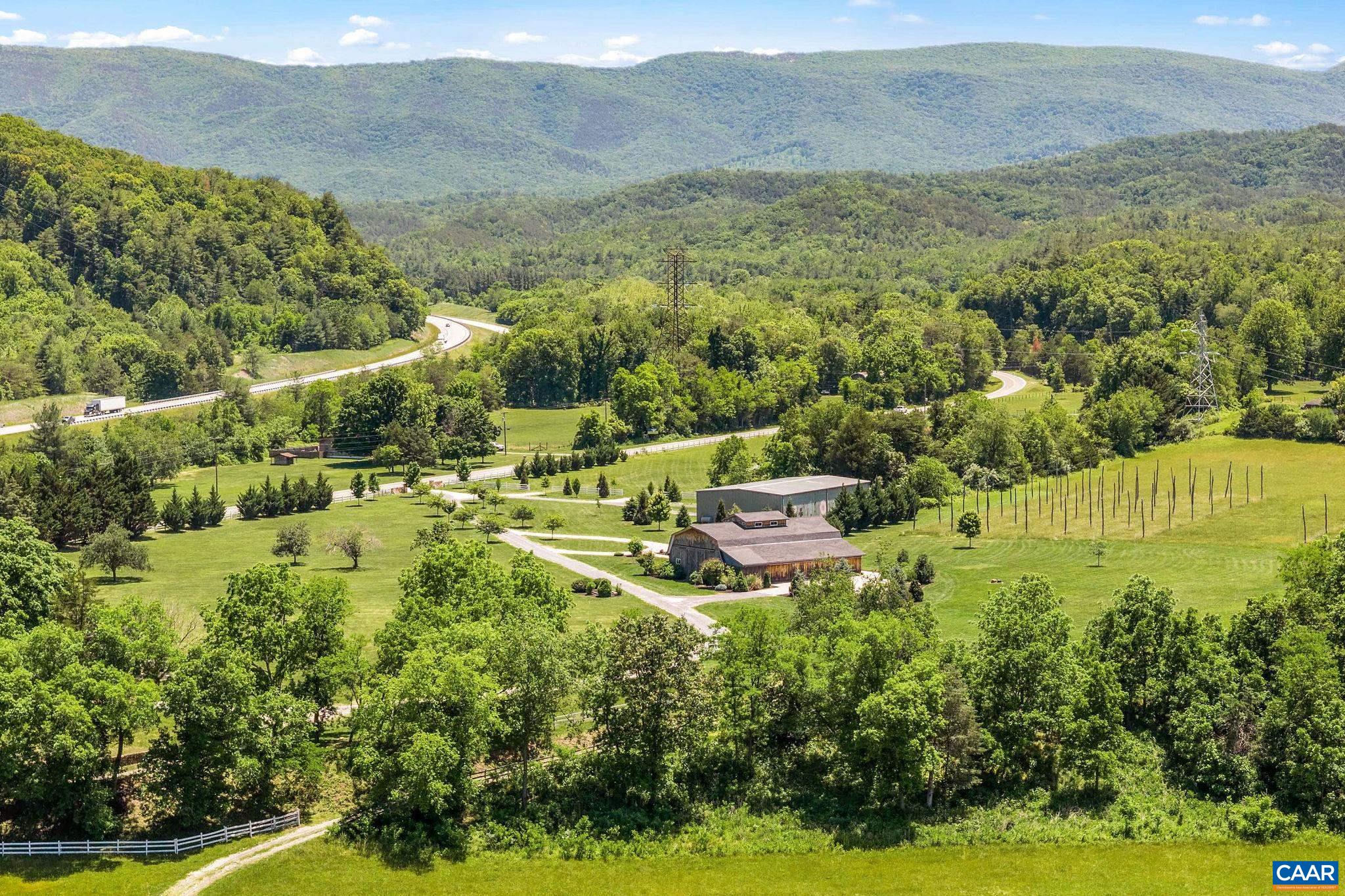 4301 Longdale Furnace Road Clifton Forge, VA 24422 - Photo 46 of 71