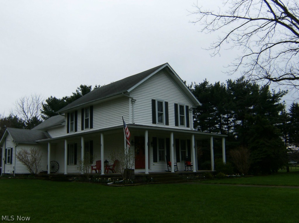 48225 Cooper Foster Park Road Amherst, OH 44001 - Photo 1 of 24 Gallery Image 1