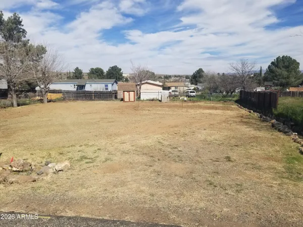 $59,000 | 17178 East Hillside Drive, Unit 77, Mayer, AZ 86333