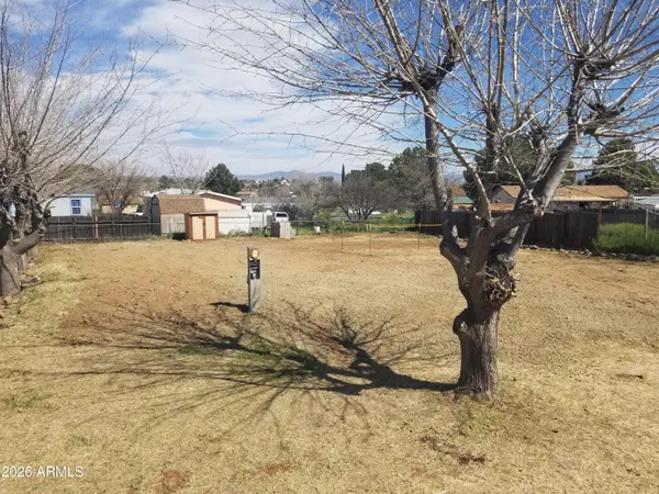 $59,000 | 17178 East Hillside Drive, Unit 77, Mayer, AZ 86333