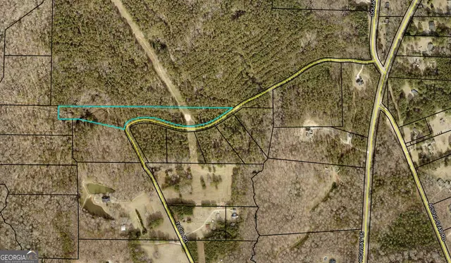 $185,000 | Lot 1 Todd Seven, Senoia, GA 30276