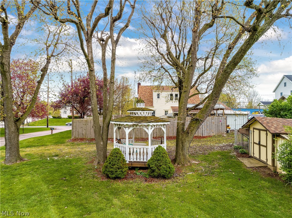4474 Navarre Road Southwest Canton, OH 44706 - Photo 28 of 31 Gallery Image 28