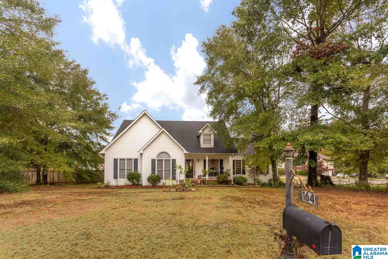 164 Meadows Drive Springville, AL 35146 - Photo 2 of 37 Gallery Image 2