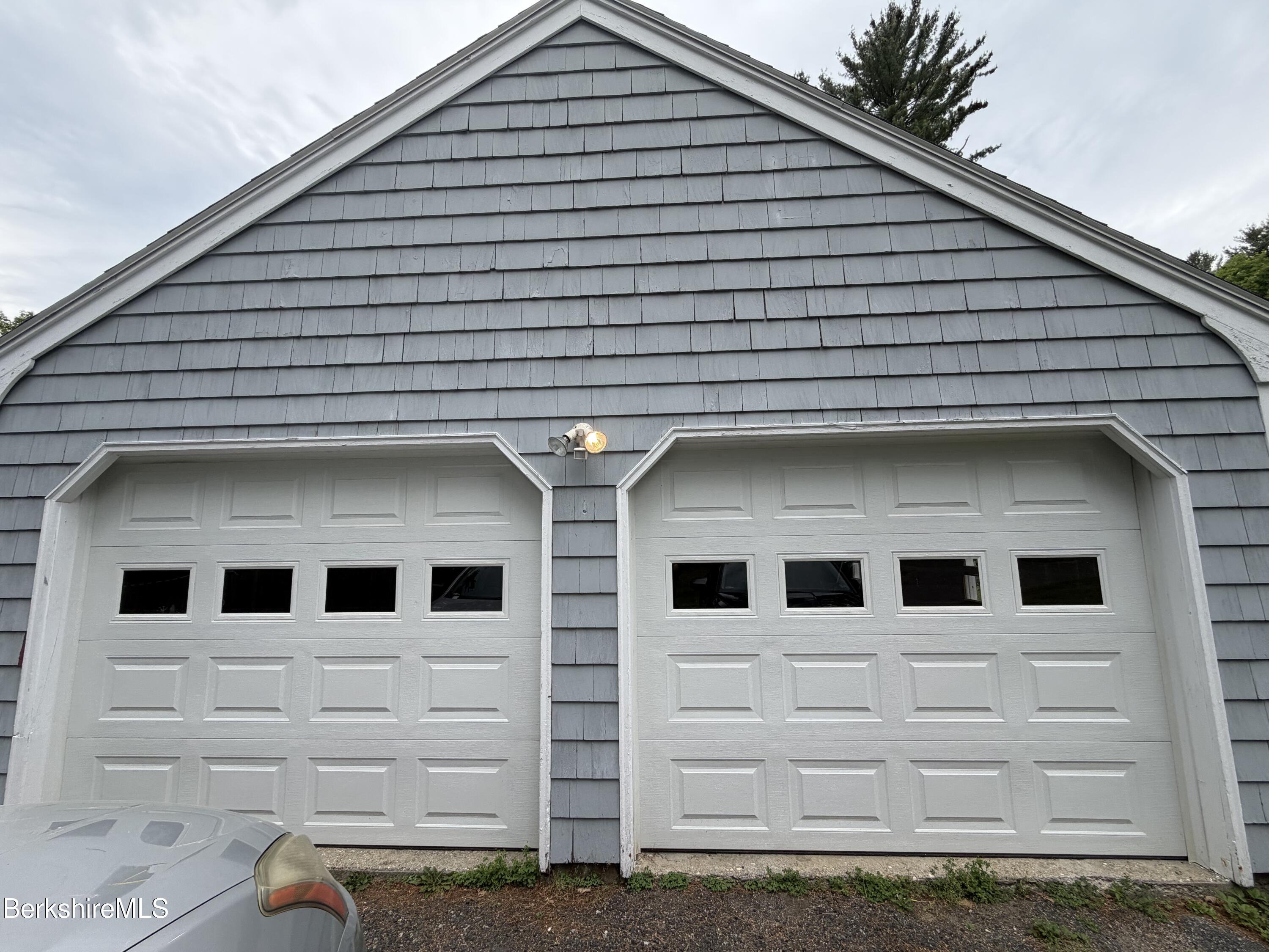 20 Sullivan Lane Lenox, MA 01240 - Photo 22 of 23 a view of white house