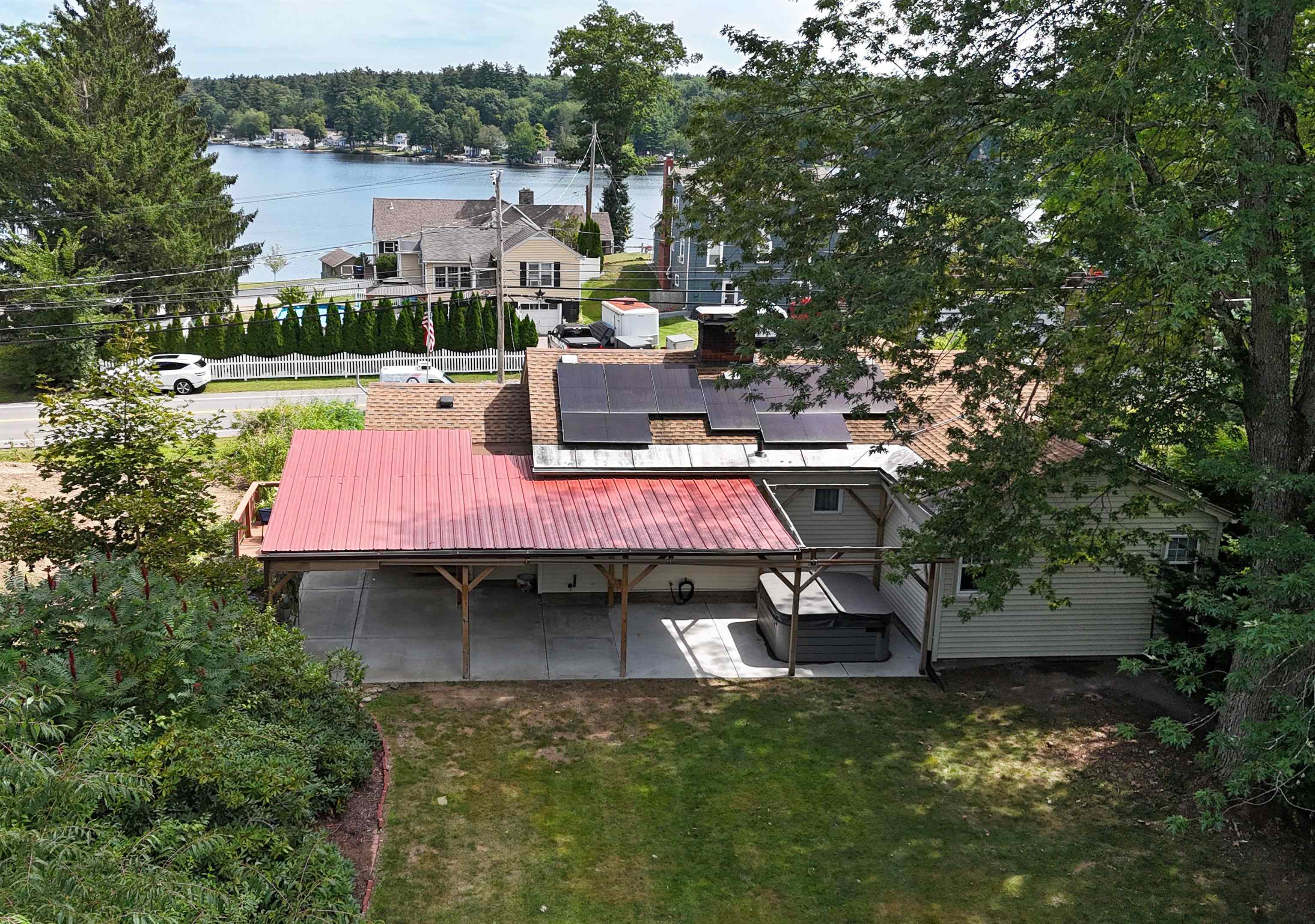 72 Chester Road Derry, NH 03038 - Photo 57 of 59 Gallery Image 57