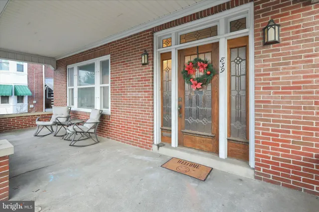 $309,900 | 839 Main Street, Shoemakersville, PA 19555