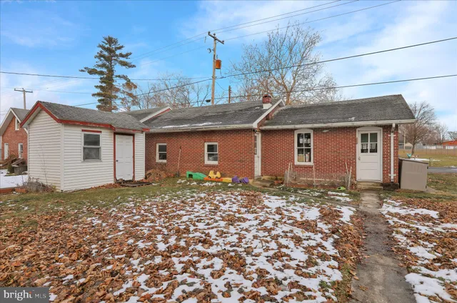 $309,900 | 839 Main Street, Shoemakersville, PA 19555