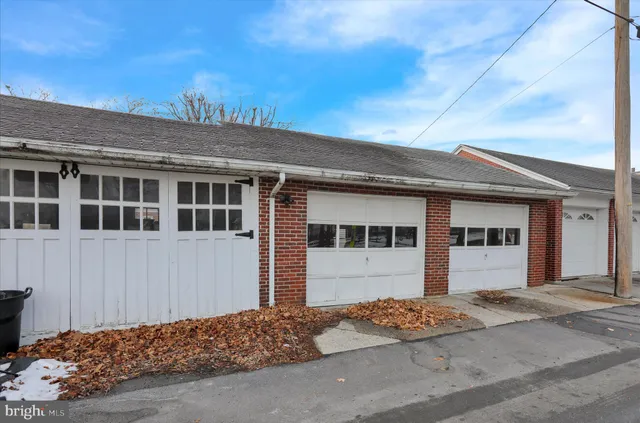 $309,900 | 839 Main Street, Shoemakersville, PA 19555