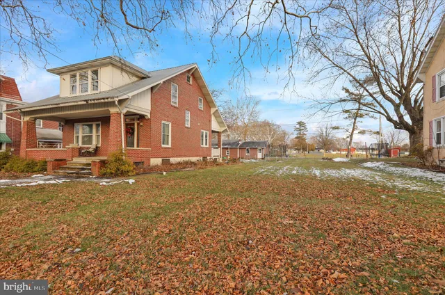 $309,900 | 839 Main Street, Shoemakersville, PA 19555