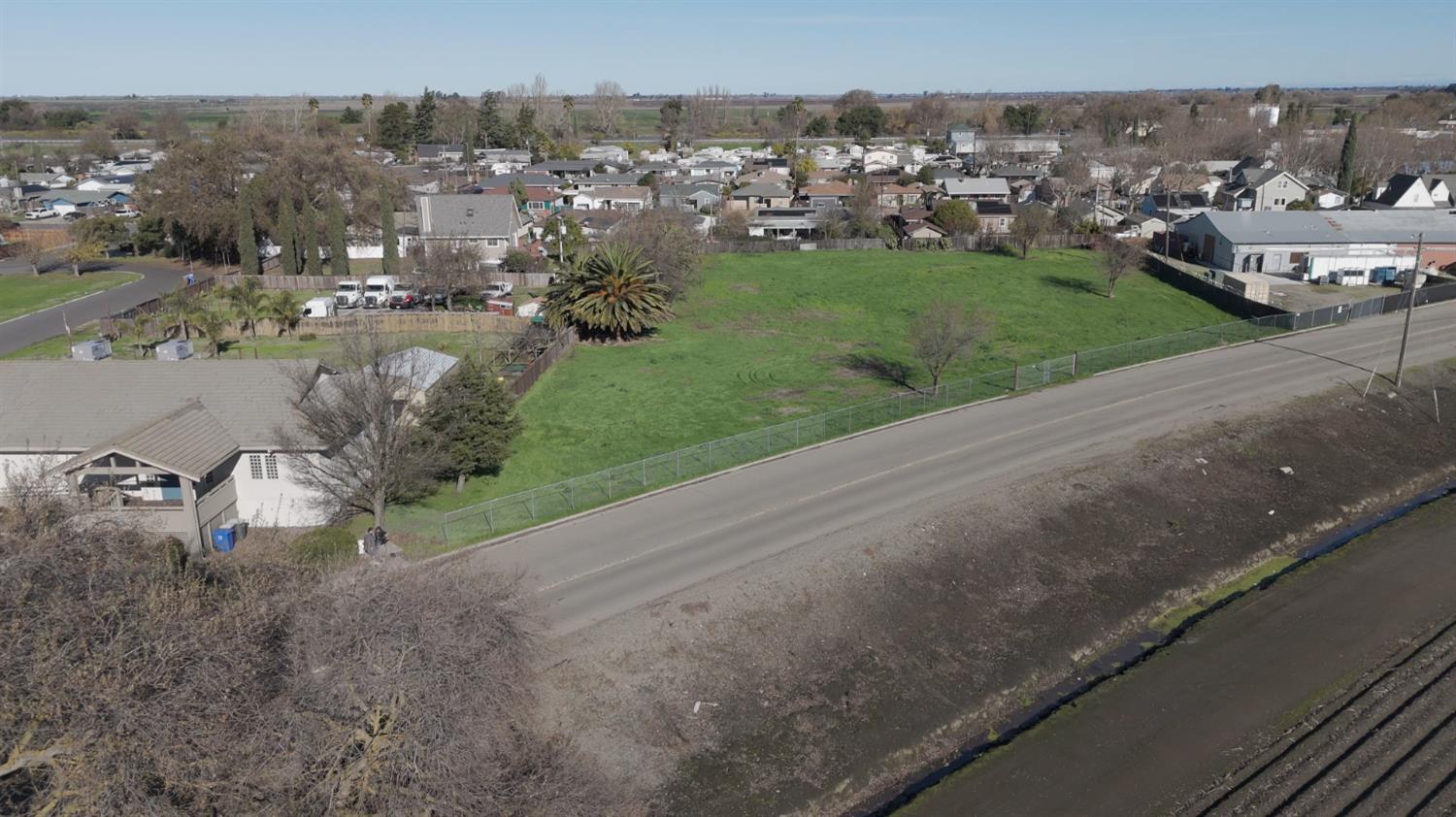 0 Jackson Boulevard Isleton, CA 95641 - Photo 1 of 24 an aerial view of multiple house
