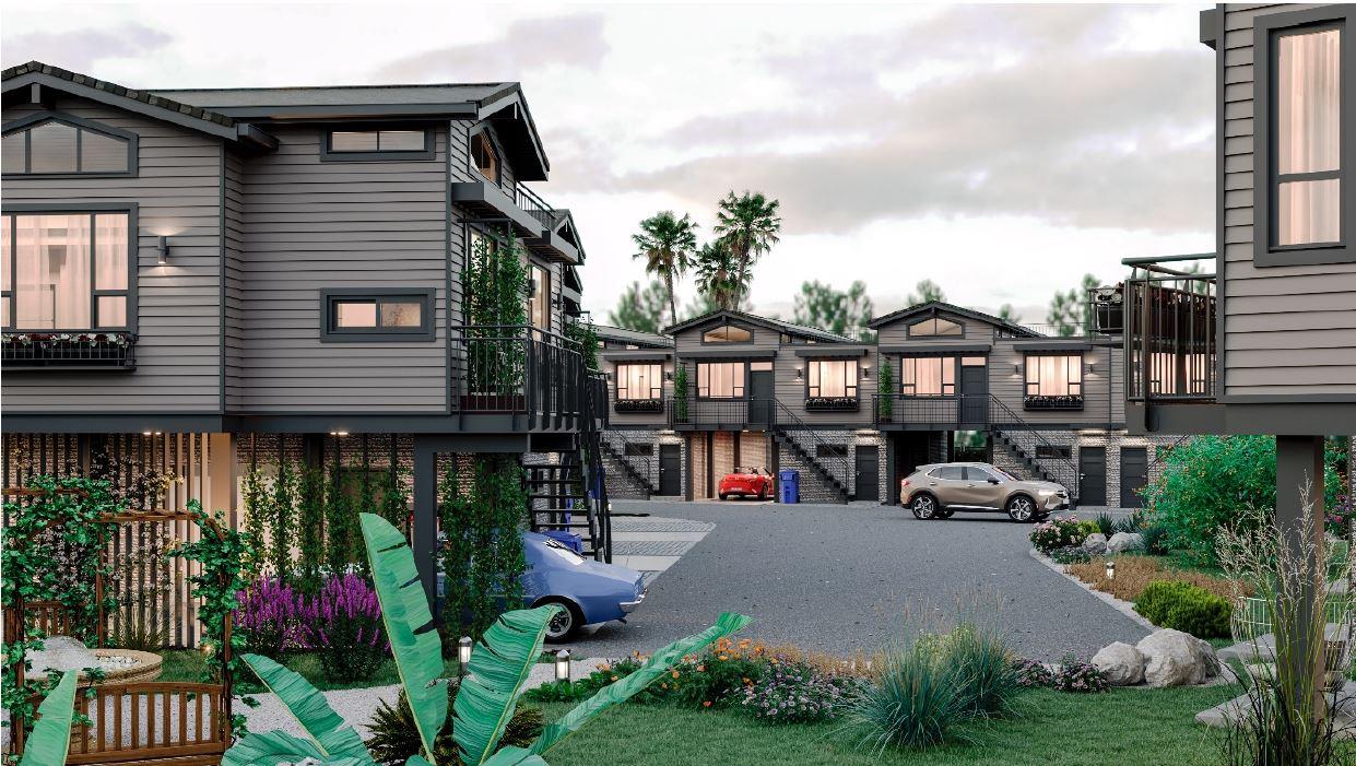 0 Jackson Boulevard Isleton, CA 95641 - Photo 20 of 24 a front view of a house with garden