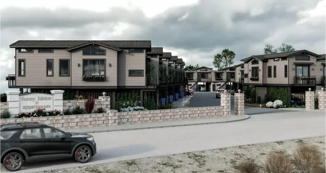 $249,000 | 0 Jackson Boulevard, Isleton, CA 95641