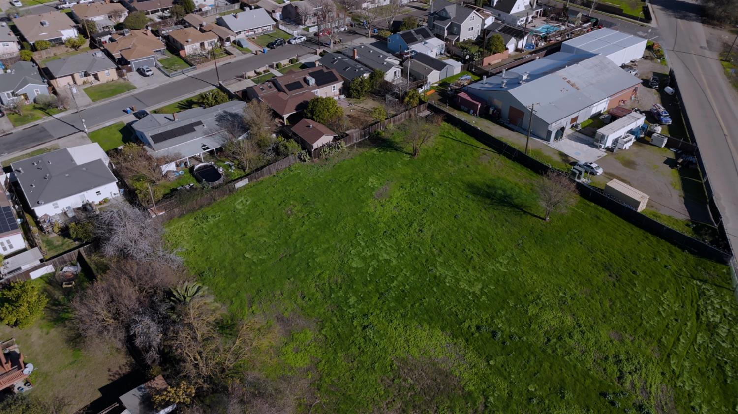 0 Jackson Boulevard Isleton, CA 95641 - Photo 9 of 24 an aerial view of multiple house