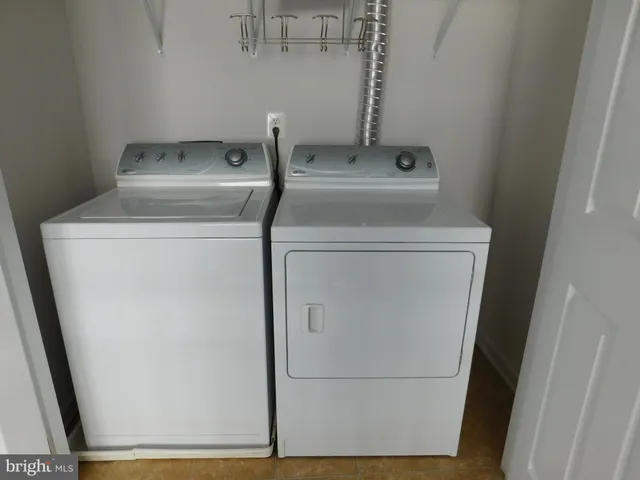 a view of small space