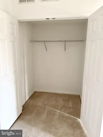 a view of a room with shelf