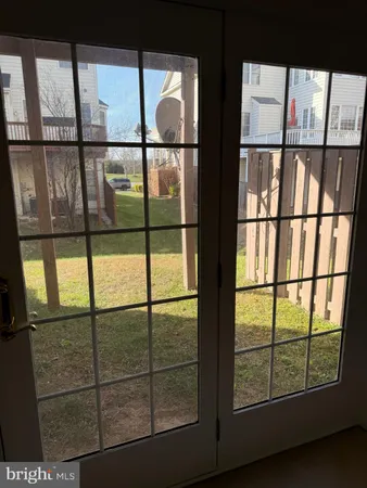 a view of outdoor from window