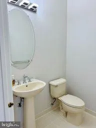 a living room with a fireplace in it