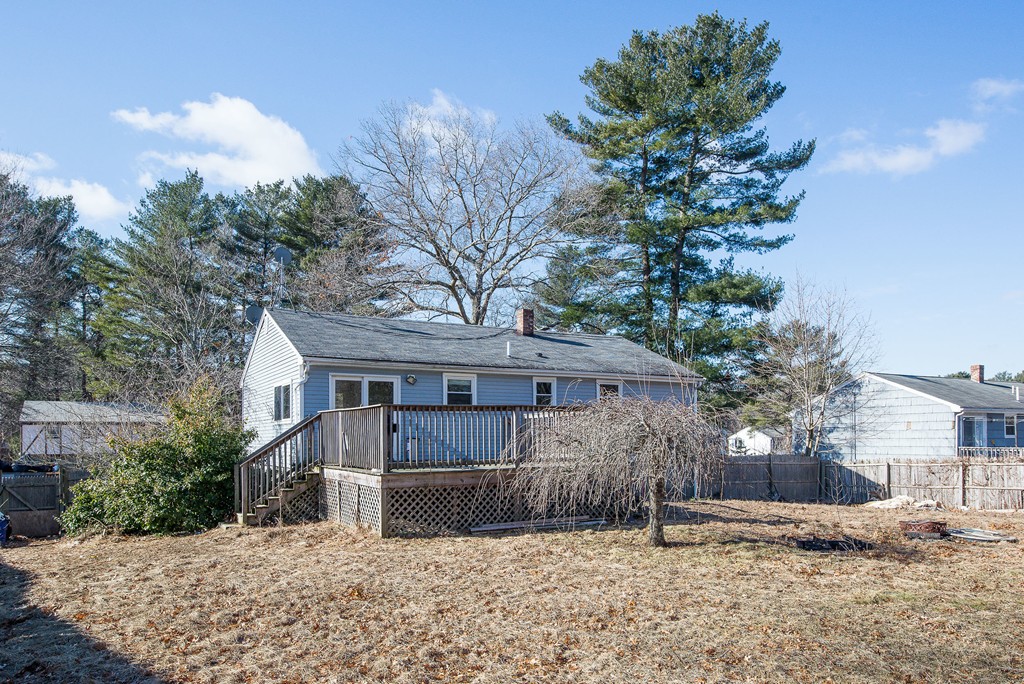 314 Temi Road Raynham, MA 02767 - Photo 13 of 15 Gallery Image 13