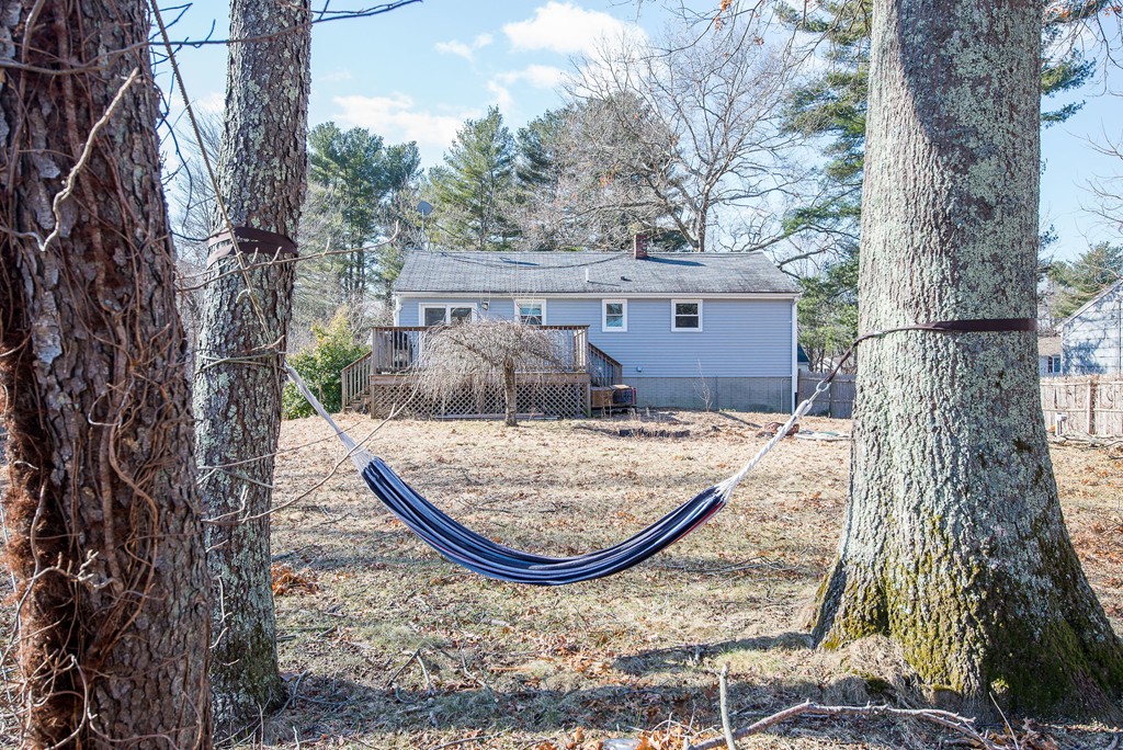 314 Temi Road Raynham, MA 02767 - Photo 14 of 15 Gallery Image 14