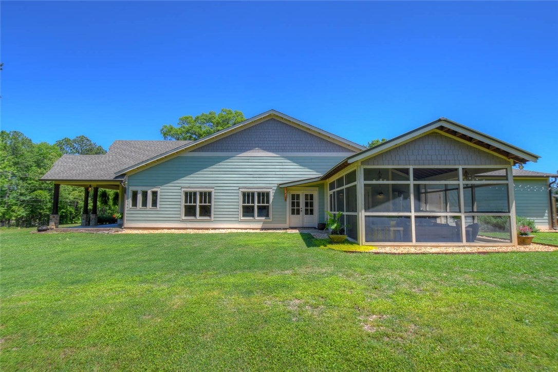 1804 Saugahatchee Road Auburn, AL 36830 - Photo 10 of 49 Gallery Image 10