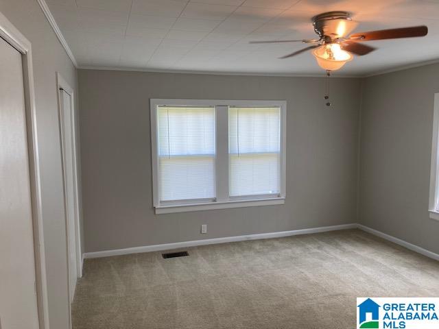 820 Cory Street Bessemer, AL 35020 - Photo 2 of 13