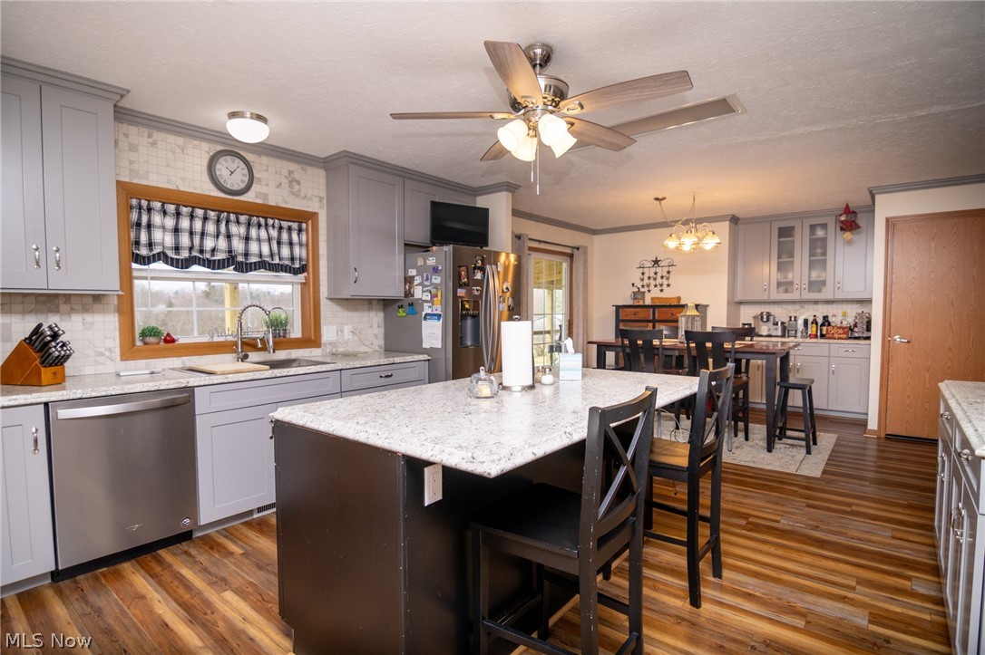 41152 Black Oak Road Flushing, OH 43977 - Photo 9 of 48