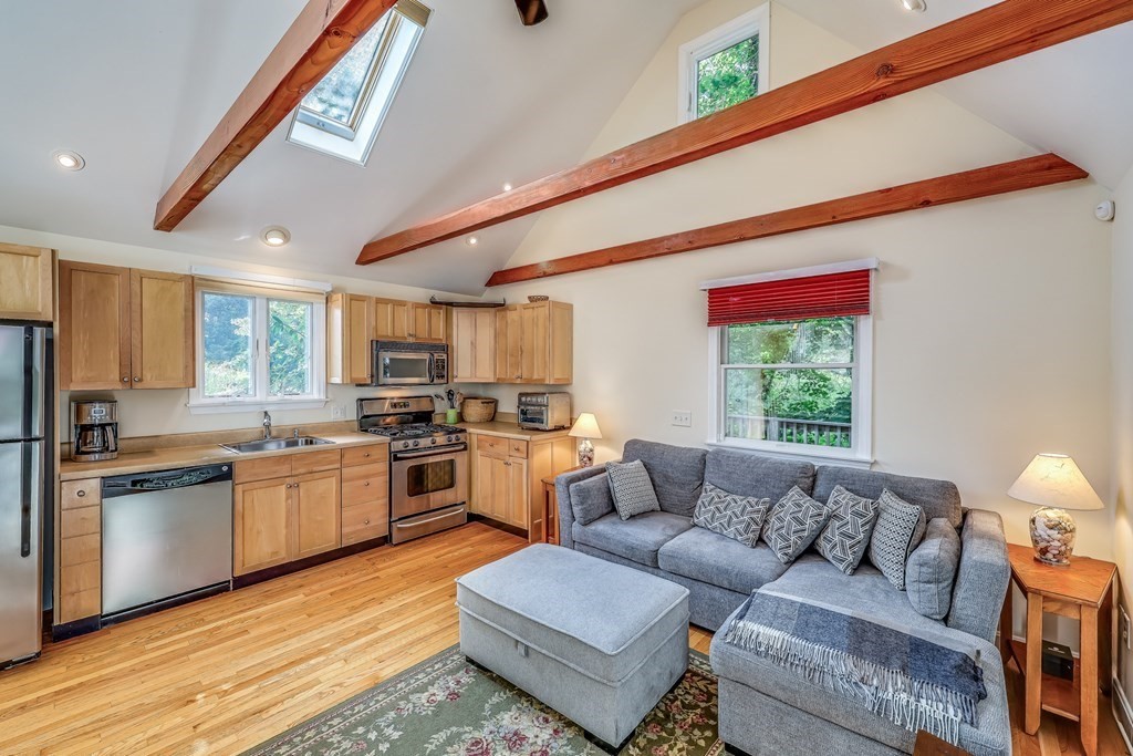 25 Locust Road, Unit 25 Eastham, MA 02642 - Photo 14 of 41 Gallery Image 14